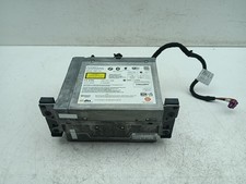 MINI COOPER STEREO HEAD UNIT