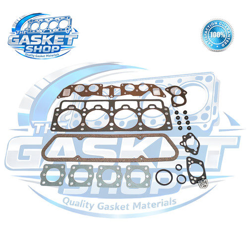 Head gasket set fits volvo - gasket, 142