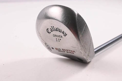 Callaway big bertha war bird - big,