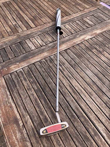 Taylormade rossa zuzuka - zuzuka, mid