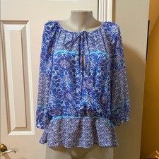 Gypsy 05 Global Village Print