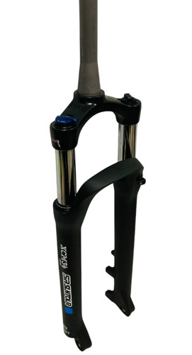Suntour xcm34 boost 5 - suntour, 27.5"