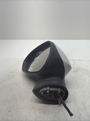 Seat leon passenger side wing - seat,