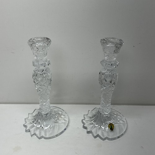 Waterford crystal sea jewel - crystal,