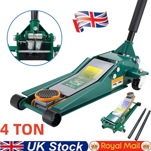 Ton trolley jack floor heavy - trolley,