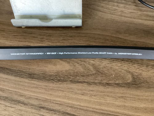 Monster cable mv1scf - monster,