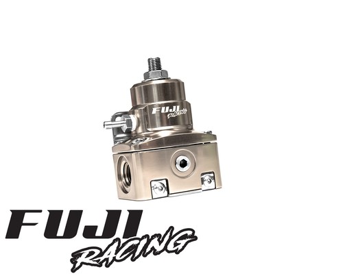 Fuji racing bar - fuji,