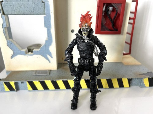Marvel legends ghost - legends,