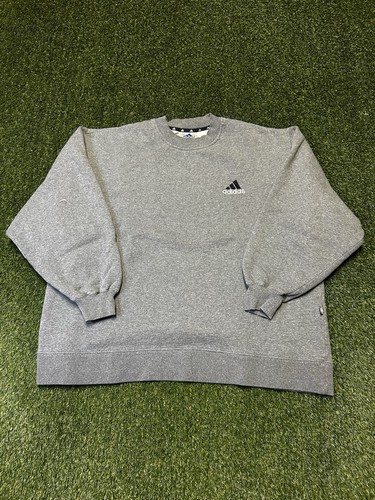Vintage 1990s adidas oversized - adidas,