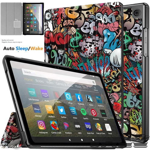 Case for amazon kindle fire - amazon, hd