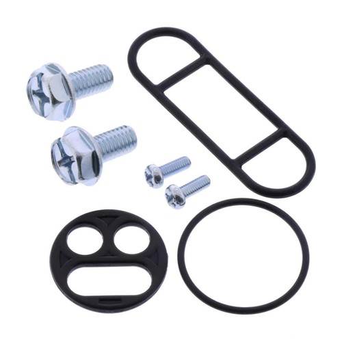 Tourmax fuel tap revision - tap, kit