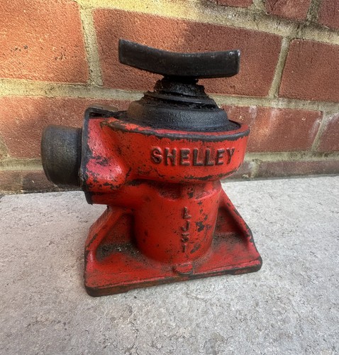 Shelley lj31 jack suit morris - lj31,