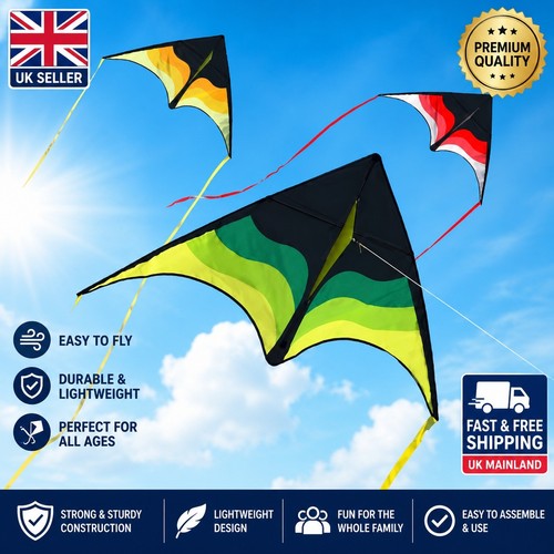 Yongjian large delta kite - delta, for