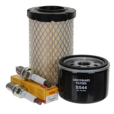 Service Kit fits Husqvarna