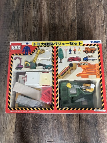 Rare takara tomy - tomy, tomica