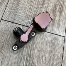 BMW E46 N42 VALVETRONIC