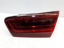 GENUINE 2017 AUDI A6   LED RIGHT INNER TAIL LIGHT