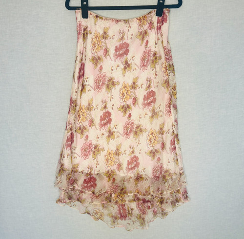 Rene derhy vintage midi - derhy,