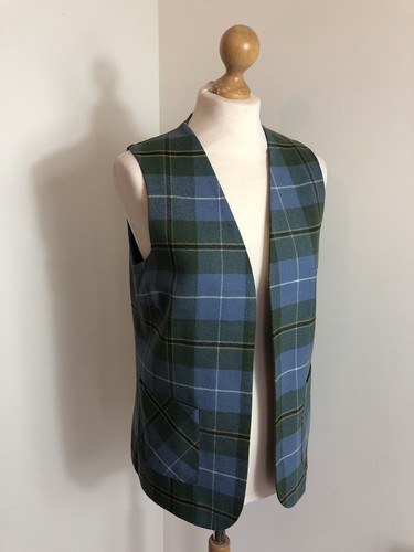 Made scotland 100 wool - scotland,