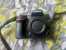Nikon D7100 Digital SLR Camera