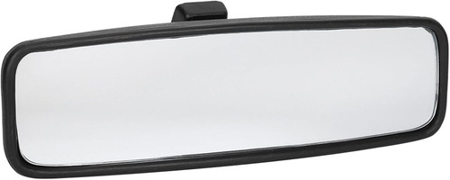 Rear view mirror - view, for