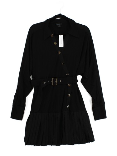 Karen millen shirt mini - millen,