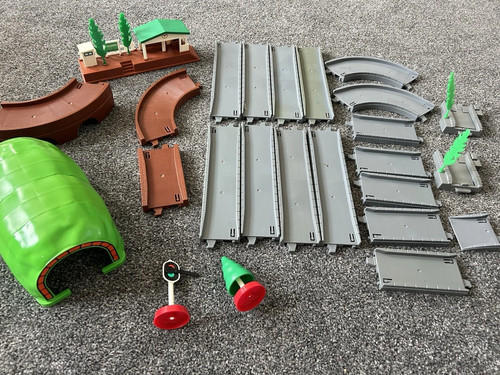 Tomy thomas friends - tomy,
