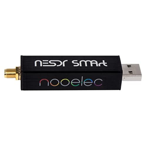 Rtl sdr nesdr - sdr, smart