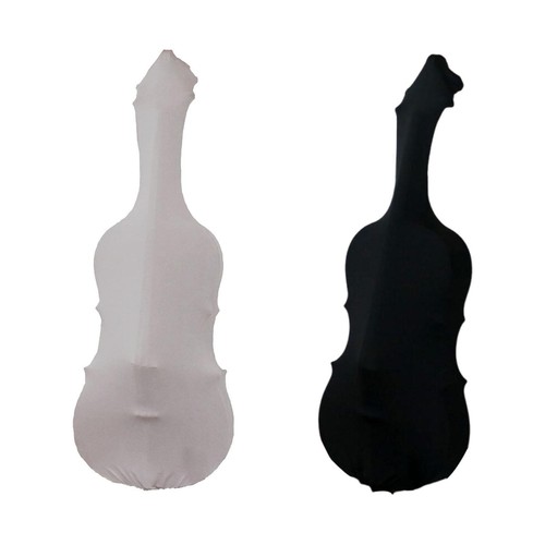 Silk cello case - ,, portable