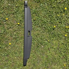 VAUXHALL ZAFIRA Luggage Cover Parcel Shelf 2005-2014 5 Door MPV 