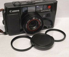 Canon AF35ML, AF35M, A35F, A35