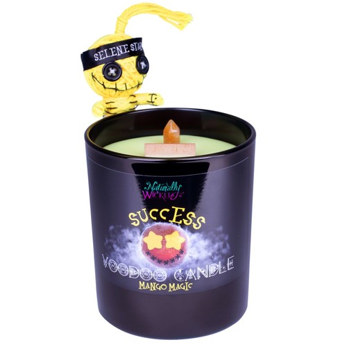 Voodoo success candle inc - success,