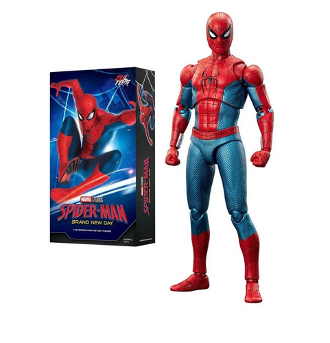Toys marvel spider man - toys,