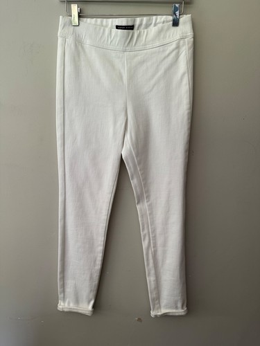 Sarah pacini leggings white - sarah,