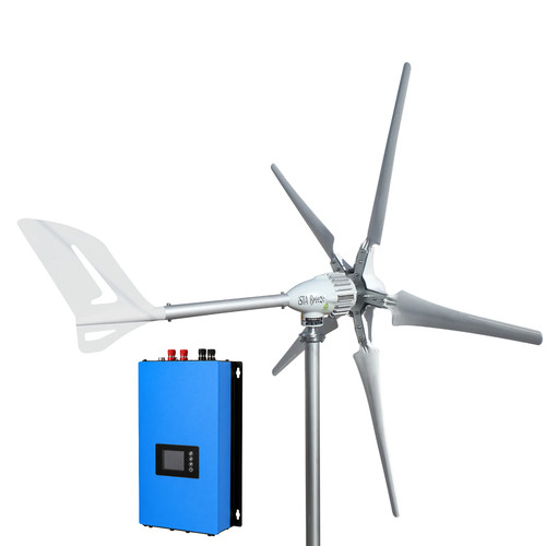 Istabreeze blade i 2000 - istabreeze®,