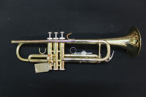 Artemis trumpet full working - artemis,