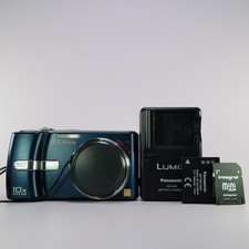 Panasonic Digital Camera Lumix