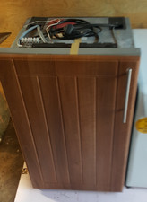 CARAVAN CAMPER BOAT Electrolux Dometic 3 Way Fridge Rm Wheel Arch Model