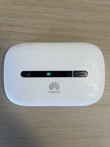 Huawei e5330 mobile wifi - huawei,