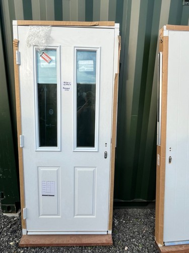Composite front door - composite,