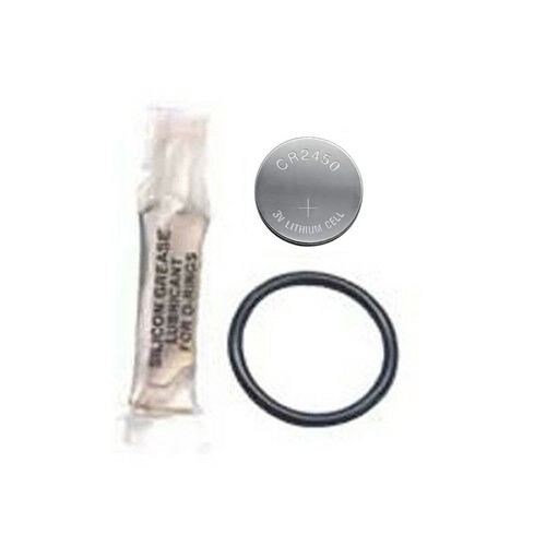 Battery kit for suunto cobra - battery,