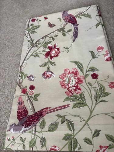 Laura ashley curtains summer - ashley,