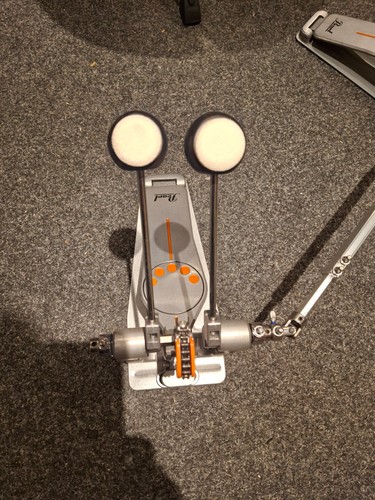 Pearl 932 demonator single - pearl,