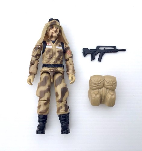 Vintage joe action - gi, force