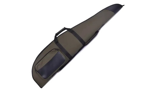 New rifle gun rigid - ,