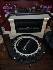 MAXIMUS PRO Trampoline 40"