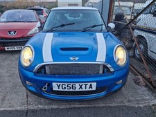 2007 MINI COOPER R56, XENON