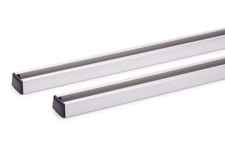 Thule mounting rails - mounting,