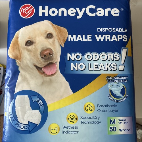 All absorb a25 - dog, wrap