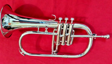 Flugel Horn 3 Valve Horn